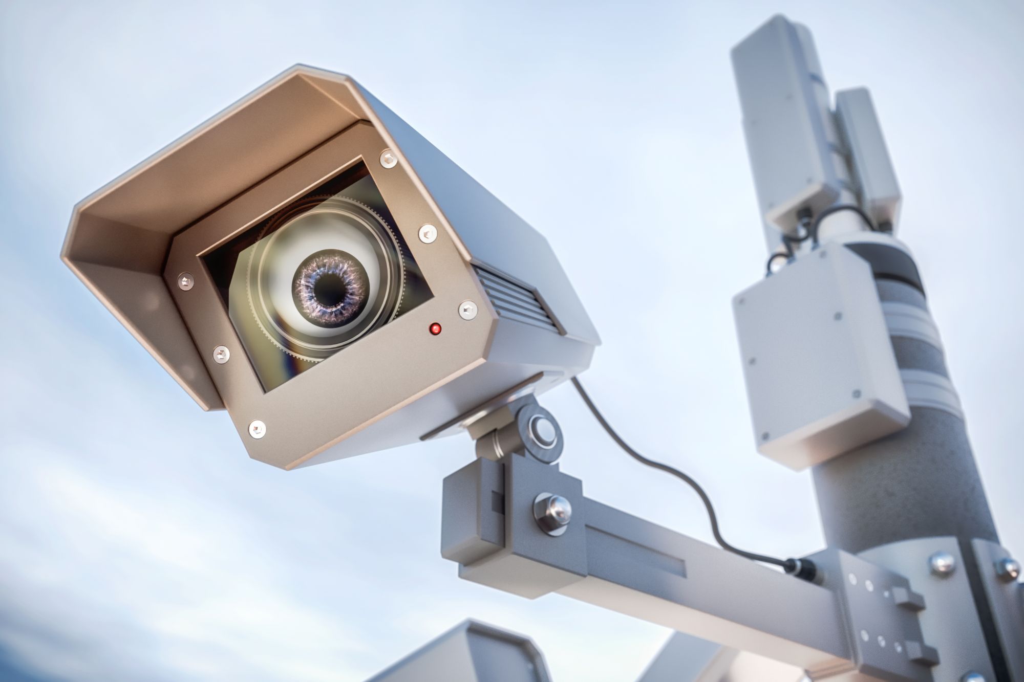 Comment choisir le bon système de vidéosurveillance pour votre entreprise ? Pfastatt