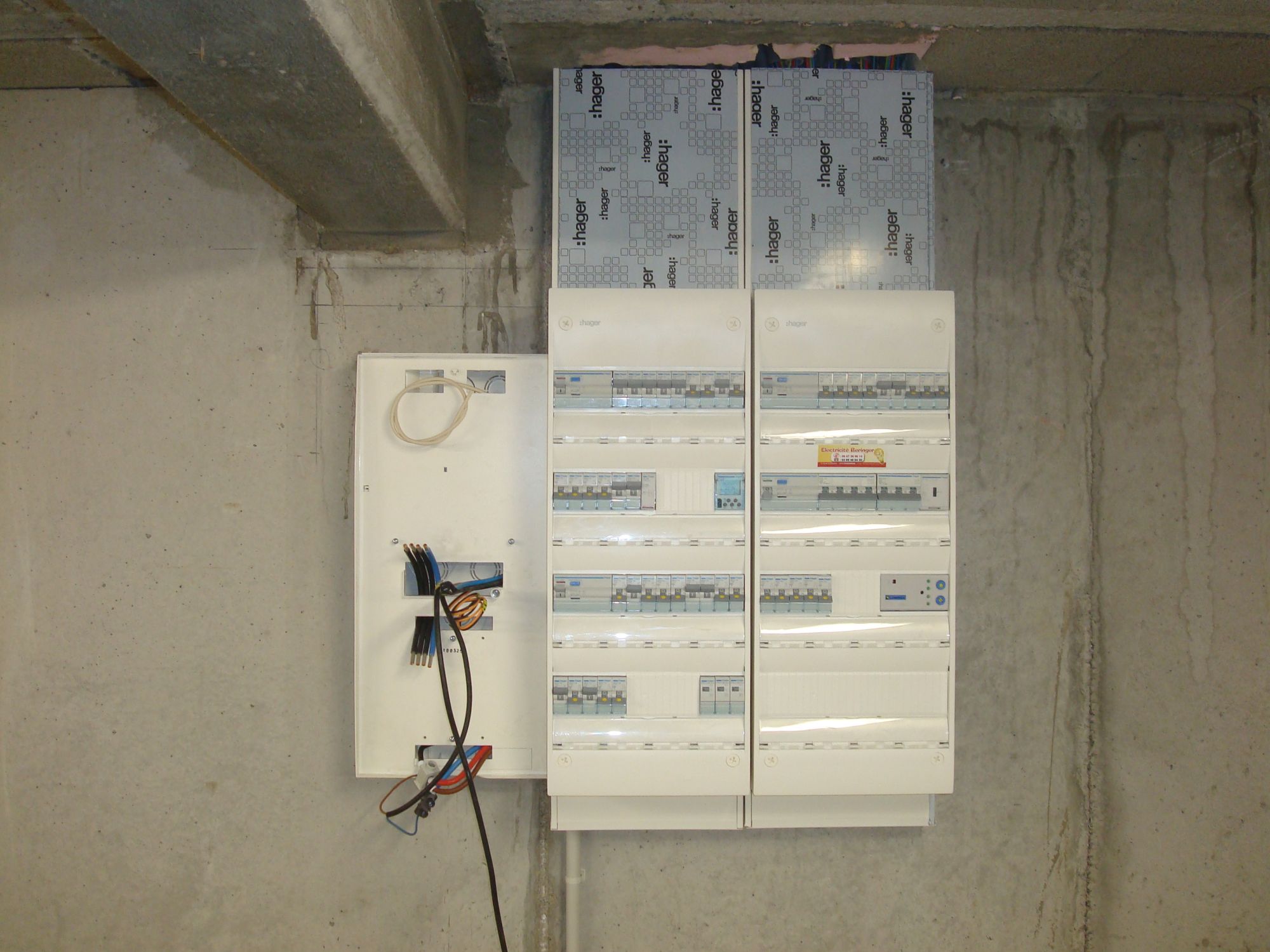 Électricité Générale Cernay 9