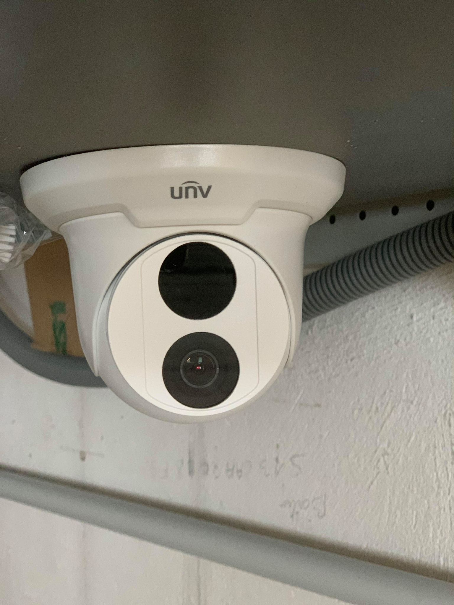 Alarme et Vidéosurveillance Wittelsheim 2